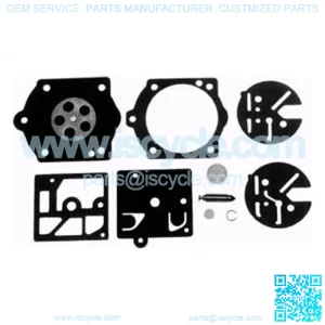 Carburetor Kit Hdc 8341