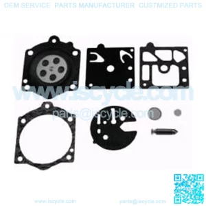 Carburetor Kit Hdb 8342