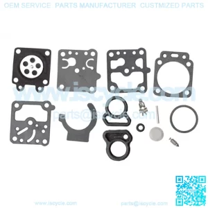 Carburetor Kit K10-Wz 8260