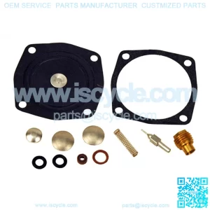Carburetor Overhaul Kit For 1411