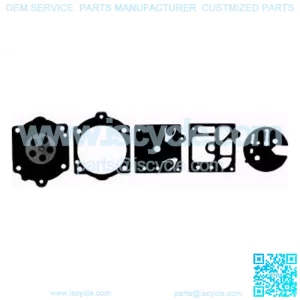 Carburetor Kit D1-Hdb 4182