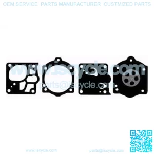 Carburetor Kit D2-Wj/D11-Wj 7216