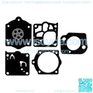 Carburetor Kit D1-Wj/D10-Wj 7215