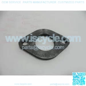 New Kawasaki OEM Carb Spacer 16073-2240