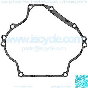 Club Car Ds/Precedent Gas Golf Cart Crankcase Cover Gasket- FE290 1992+