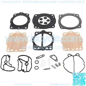 Kawasaki Carb Carburetor Rebuild Kit 750 900 1100 ZXI STX SXI TS X2 Xi SS
