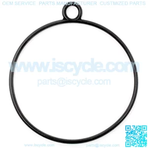 0121-016 Carburetor Float Bowl Chamber Gasket O-Ring Fits Honda Kawasaki Suzuki