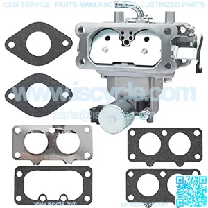 Carburetor 15004-1012 Fit for Kawasaki FX691V Engines Fit for Kawasaki 15004-0931 15004-7083