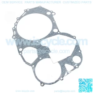 GASKET, CLUTCH COVER