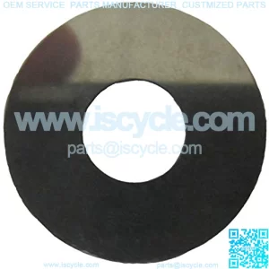 Polaris New OEM Snowmobile Suspension Shock Valve Shim .015X.900