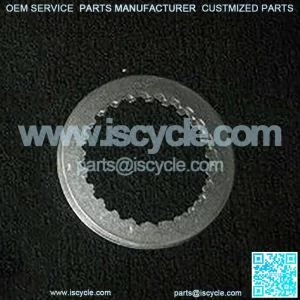 Racing Steel Clutch Drive Plates for Honda CR 500 R CR500 R 1990-01