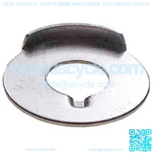 Club Car DS Steering Gear Inner Ball Joint Tab Washer
