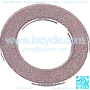 Steering Knuckle Arm Washer Plate for Yamaha (G2-21) - 10/Pkg