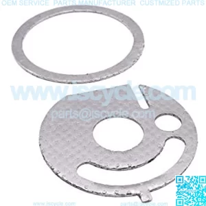 AIB2C Hydronic Gasket Seal Kit 201820990001, Heater Burner Gaskets for Eberspacher D5W Hydronic, D4W Hydronic, D3W