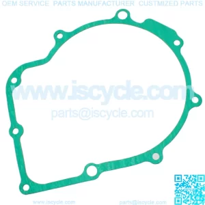 Caltric Wet Clutch Gasket for Yamaha 5KM-15463-00-00 Gasket Cover
