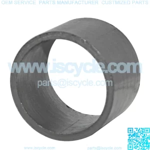 Exhaust Muffler Gasket for Honda ATC250ES ATC250SX 1985 1986 1987