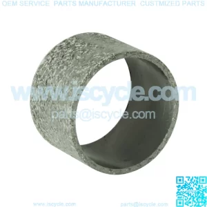 Exhaust Muffler Gasket for Suzuki 14773-09300, 14773-09301, 14771-13E00