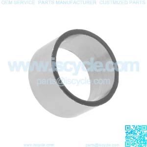 Exhaust Muffler Gasket for Suzuki LT-Z400 LTZ400Z Quadsport Z400 2x4 2003 - 2007