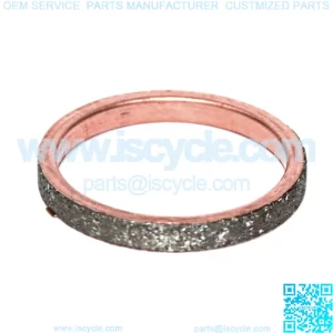 Exhaust Muffler Pipe Gasket for Suzuki 14181-22D01
