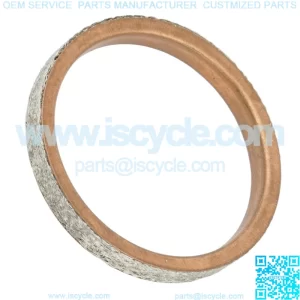Exhaust Muffler Pipe Gasket for Yamaha 4Tr-14613-00-00