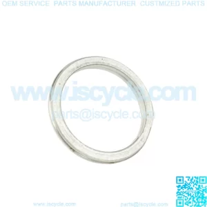 Exhaust Muffler Head Pipe Gasket For Polaris 0453672 0455340