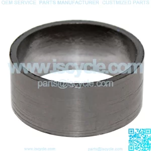 Exhaust Muffler Gasket for Honda GL1000 Goldwing 1000 1978 1979