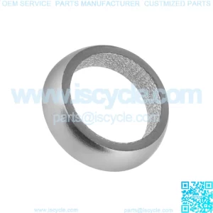 Exhaust Muffler Silencer Gasket for Yamaha Viking 700 YXM700 4X4 FI 2014 - 2021