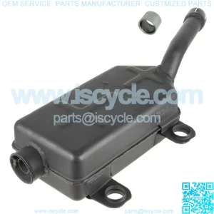 Complete Exhaust Muffler w/ Gasket fits Kawasaki Bayou 300 KLF300C 4x4 1989-2005