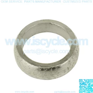 Exhaust Muffler Donut Gasket for Yamaha 1Hp-E4714-00-00, 3B4-14714-10-00
