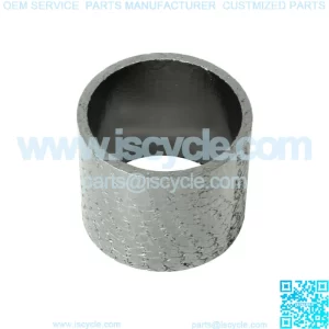 Exhaust Muffler Connecting Gasket for Suzuki LT-Z250 Quadsport Z250 2004-2009