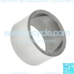 Exhaust Muffler Silencer Pipe Gasket for Yamaha Tt500 1977 1978 1979 1980 1981
