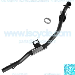 Exhaust Muffler Pipe w/ Gasket fits Polaris Sportsman 500 4x4 1996 1997 - 2000