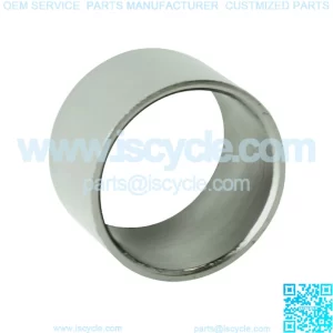 Exhaust Muffler Connecting Gasket for Kawasaki ZX1000 Ninja ZX-10R 2006 2007