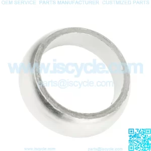 Exhaust Muffler Gasket for Polaris Sportsman 550 850 / X2 XP 550 850 2009-2010
