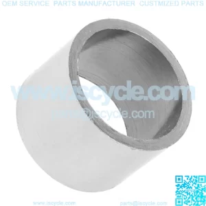 Exhaust Muffler Pipe Chamber Gasket for Yamaha Venture Royale XVZ 1300 D 86-93