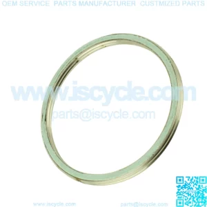 Exhaust Pipe Muffler Gasket for Honda CBR900RR CBR 900 Rr 1993-1999