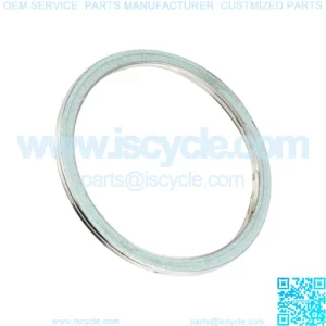 Exhaust Muffler Silencer Gasket Fits Kawasaki 11061-0811