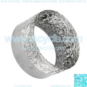 Exhaust Silencer Gasket for Yamaha 4Wm-14755-00-00