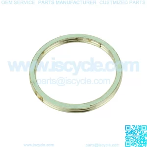 Muffler Arrester Spark Gasket for Honda 18291-Kae-870