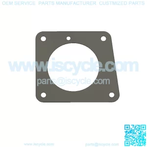 Harley Davidson 2 Cycle Golf Cart 1967-1995 Reed Plate Intake Gasket 26908-63