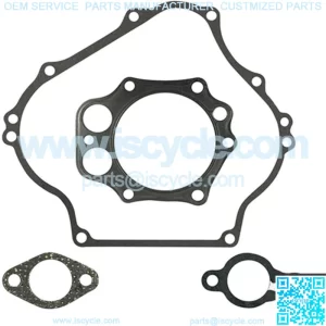 Gasket Kit XRT1200/1200SE for Gas Club Car Golf Cart - Fits 2005
