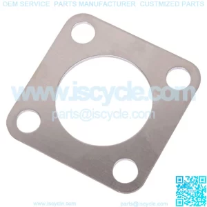 Golf Cart Wheel Spacer Plate - 1/8"