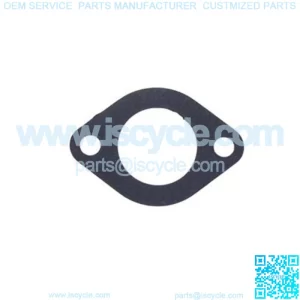 EZGO RXV Carburetor Base Gasket - 2008-up