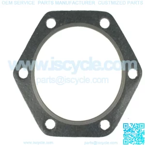 EZGO 2 Cycle Head Gasket | 1976-1994