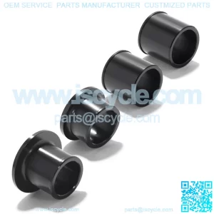 Custom Motorcycle Front Rear Wheel Axle Spacer Kit for Sur-ron Ultra Bee Parts