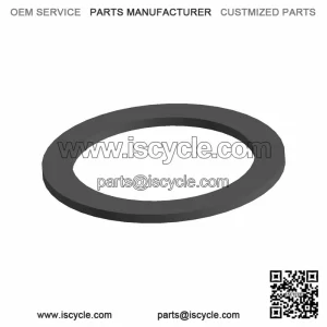 Polaris Clutch Spacer Limiter,  OEM Part 5450265, Qty 1