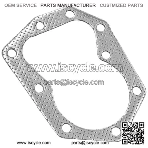 Cylinder Head Gasket For Kohler K241 K301 K321 M10 M12  M14 / 47 041 15-S