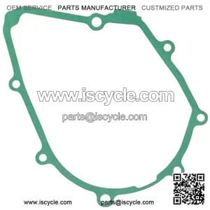 Left Crankcase Cover Gasket For Honda 11395-K73-T60 11395-KPH-901