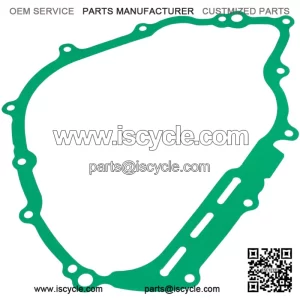 Stator Gasket for Yamaha Rhino 700 YXR700 Fi 2008-2013(For: Yamaha Rhino 700)