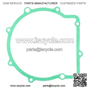 Clutch Cover Gasket for Yamaha Rhino 700 Fi Sport Ed. YXR700 2008 2009 2010-2013(For: Yamaha Rhino 700)